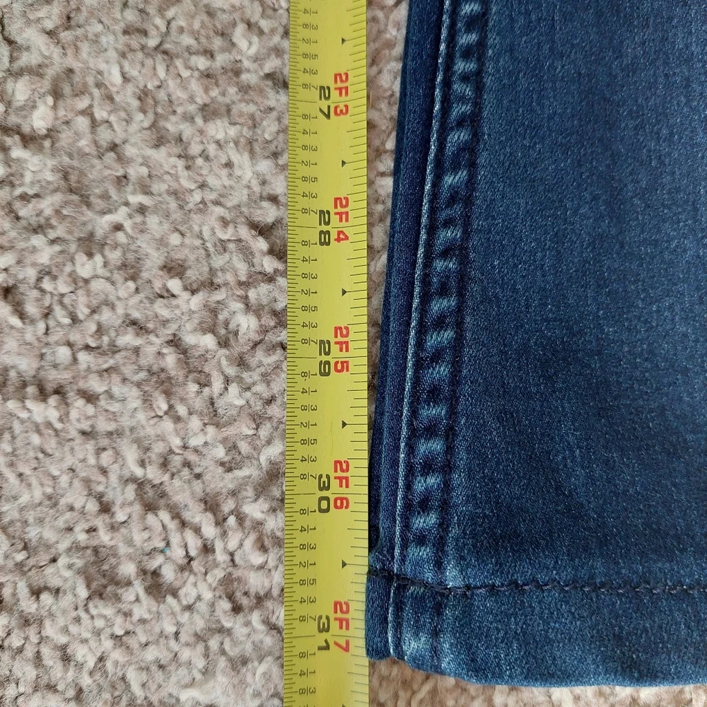 Free People Flare Jeans‎ Size 29